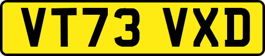 VT73VXD