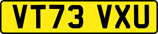 VT73VXU