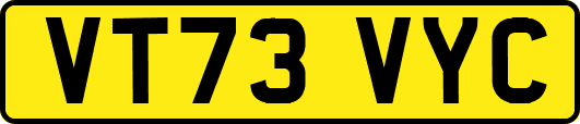 VT73VYC