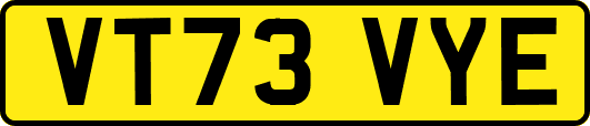 VT73VYE