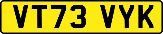 VT73VYK