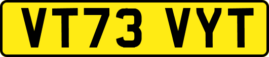 VT73VYT