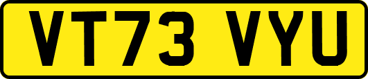 VT73VYU