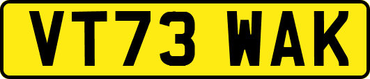 VT73WAK