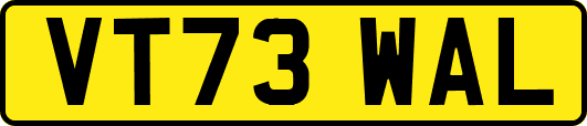 VT73WAL