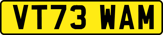 VT73WAM