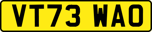 VT73WAO
