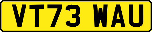 VT73WAU