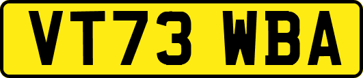 VT73WBA