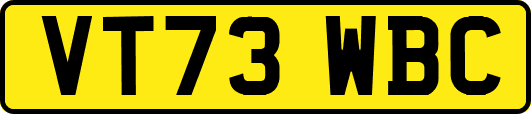 VT73WBC