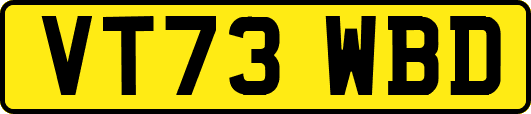 VT73WBD