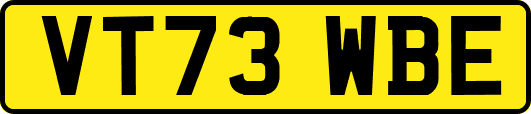 VT73WBE