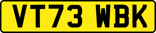 VT73WBK
