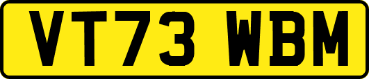 VT73WBM