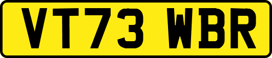 VT73WBR