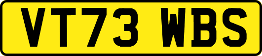VT73WBS