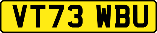VT73WBU