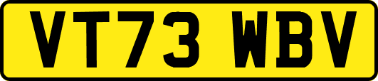 VT73WBV