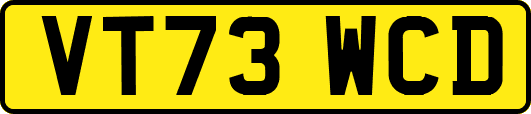VT73WCD