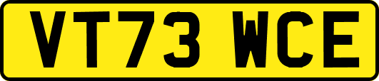 VT73WCE