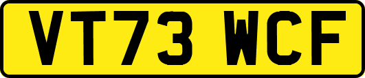 VT73WCF