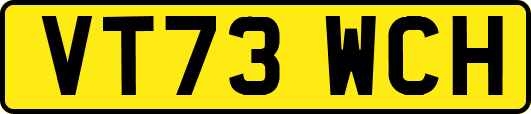 VT73WCH