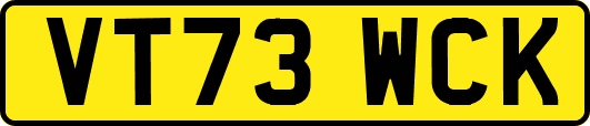 VT73WCK