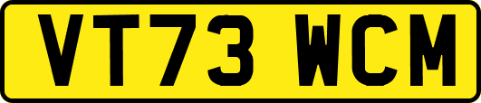VT73WCM