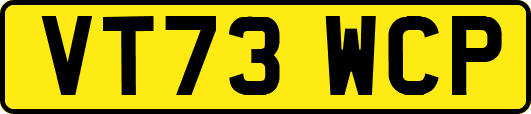 VT73WCP