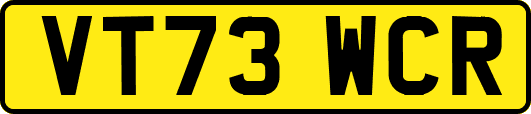 VT73WCR