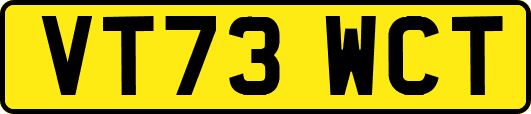 VT73WCT
