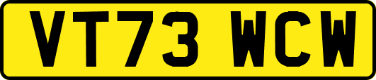 VT73WCW