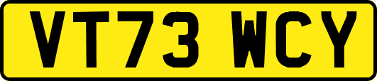 VT73WCY