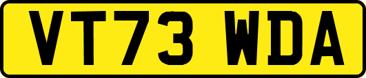 VT73WDA