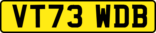 VT73WDB