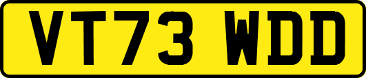 VT73WDD
