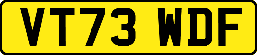 VT73WDF