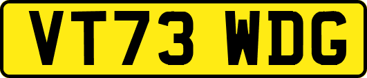 VT73WDG