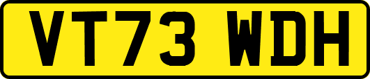 VT73WDH