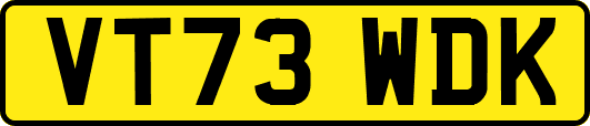 VT73WDK