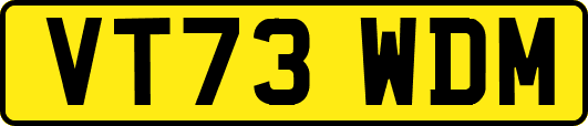 VT73WDM