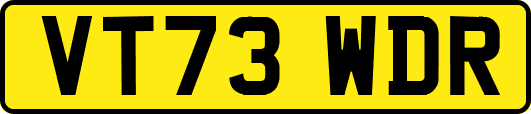 VT73WDR