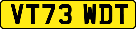 VT73WDT