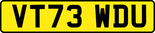 VT73WDU