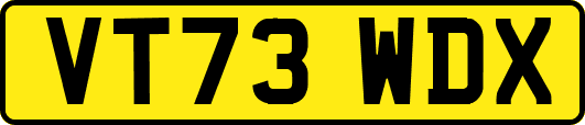 VT73WDX