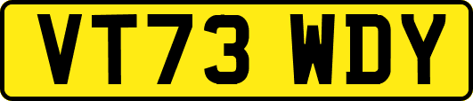 VT73WDY