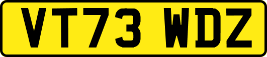 VT73WDZ