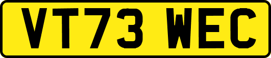 VT73WEC