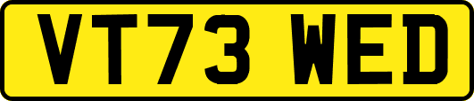 VT73WED