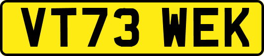 VT73WEK